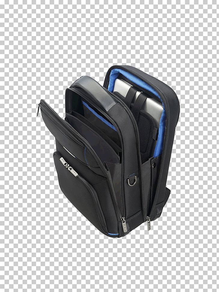 samsonite vector backpack