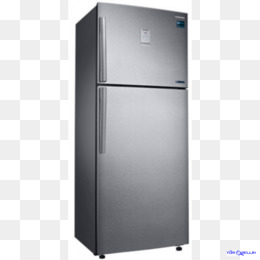 Samsung Refrigerator PNG and Samsung Refrigerator.