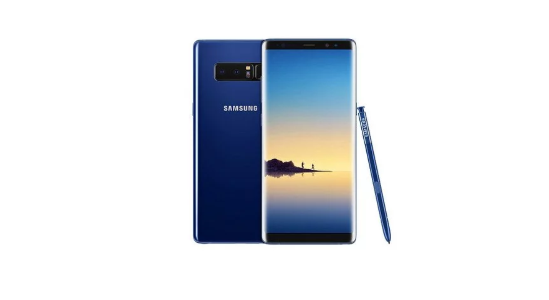 Samsung Galaxy Note 9 may be released a month earlier with.