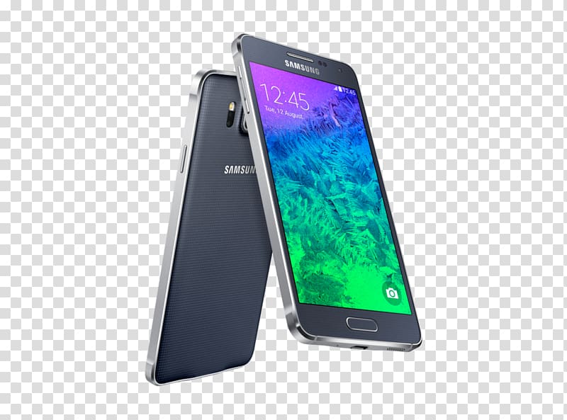 Samsung Galaxy A5 (2017) Smartphone Android KitKat.
