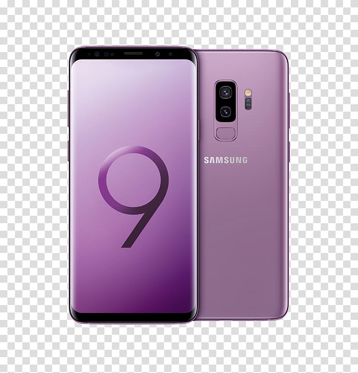 Samsung Galaxy S9+ Samsung Galaxy Note 8 Telephone.