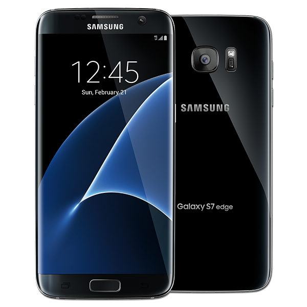 Samsung Galaxy S7 Edge Rear Facing Camera Repair.