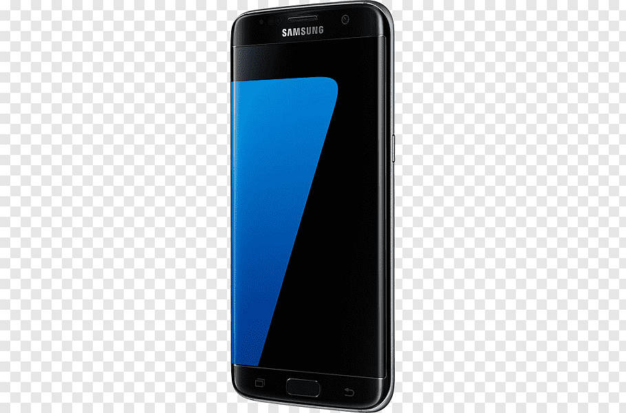 Galaxy, Samsung Galaxy S7 Edge, Smartphone, 32 Gb, Black.