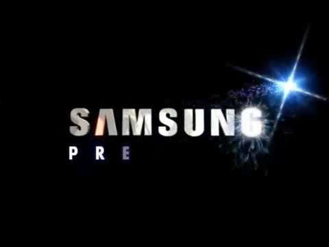 Samsung Logo.