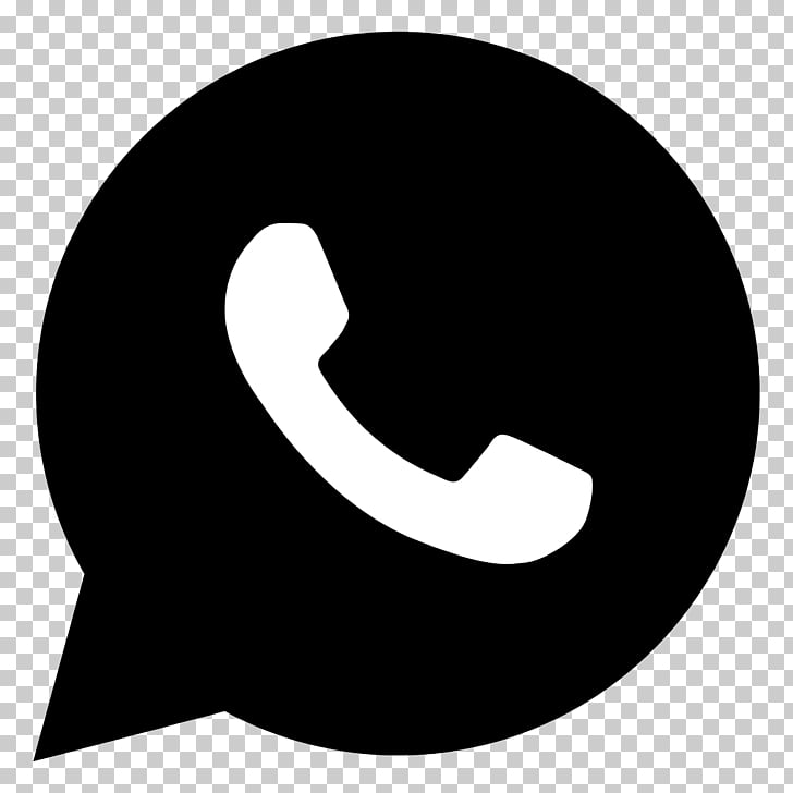 WhatsApp Application software Message Icon, Whatsapp logo.