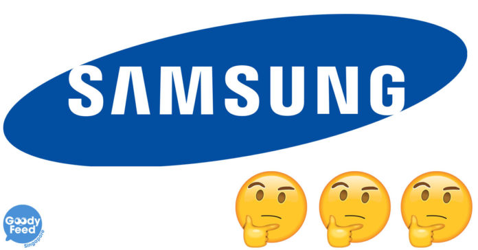 The Story Behind Samsung\'s Logo: It\'s Actually Related to.