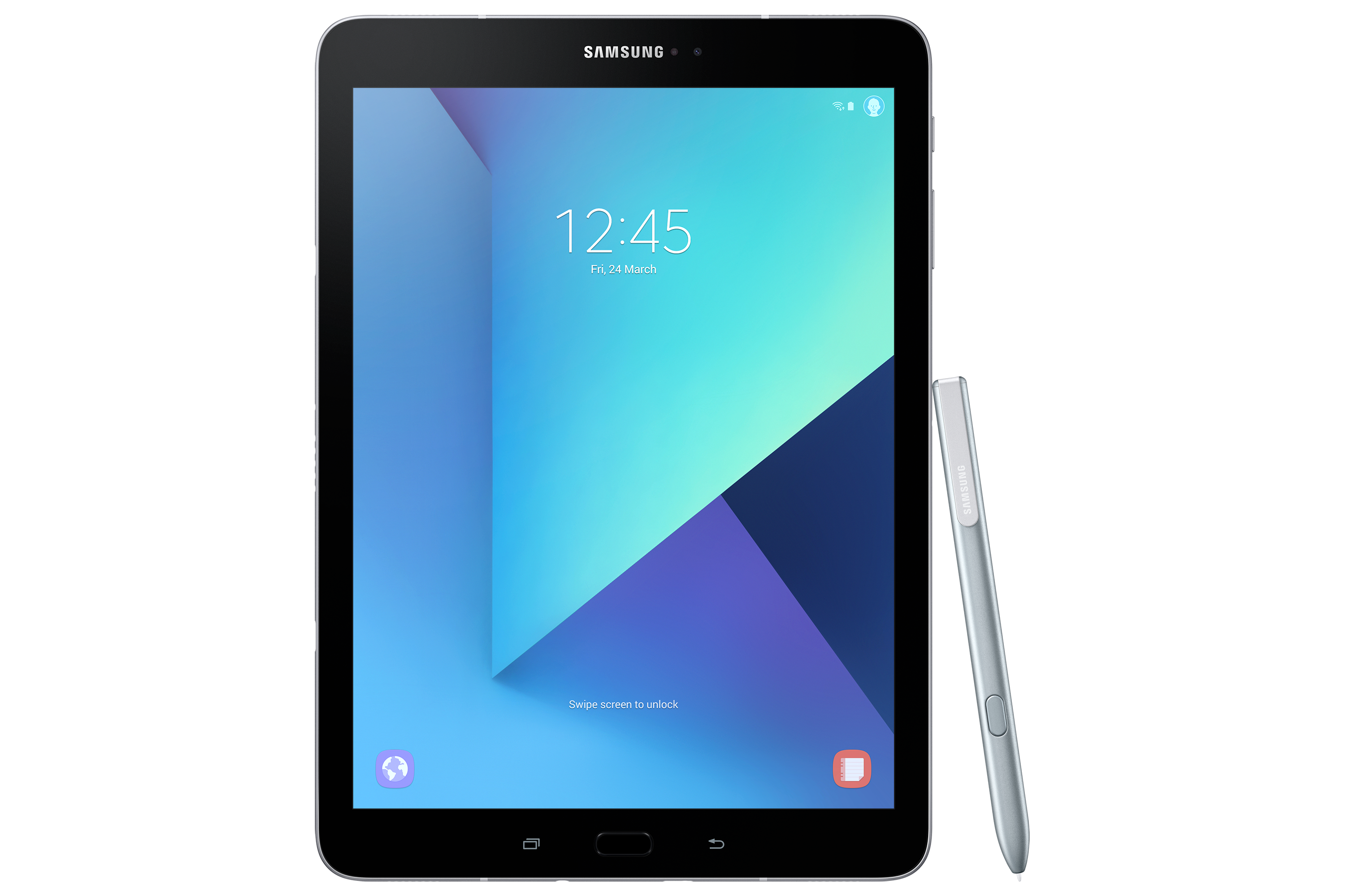 How Samsung\'s New Galaxy Tablet Compares #58986.
