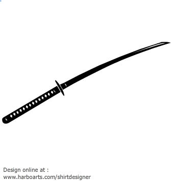 Samurai sword clipart 20 free Cliparts | Download images on Clipground 2024