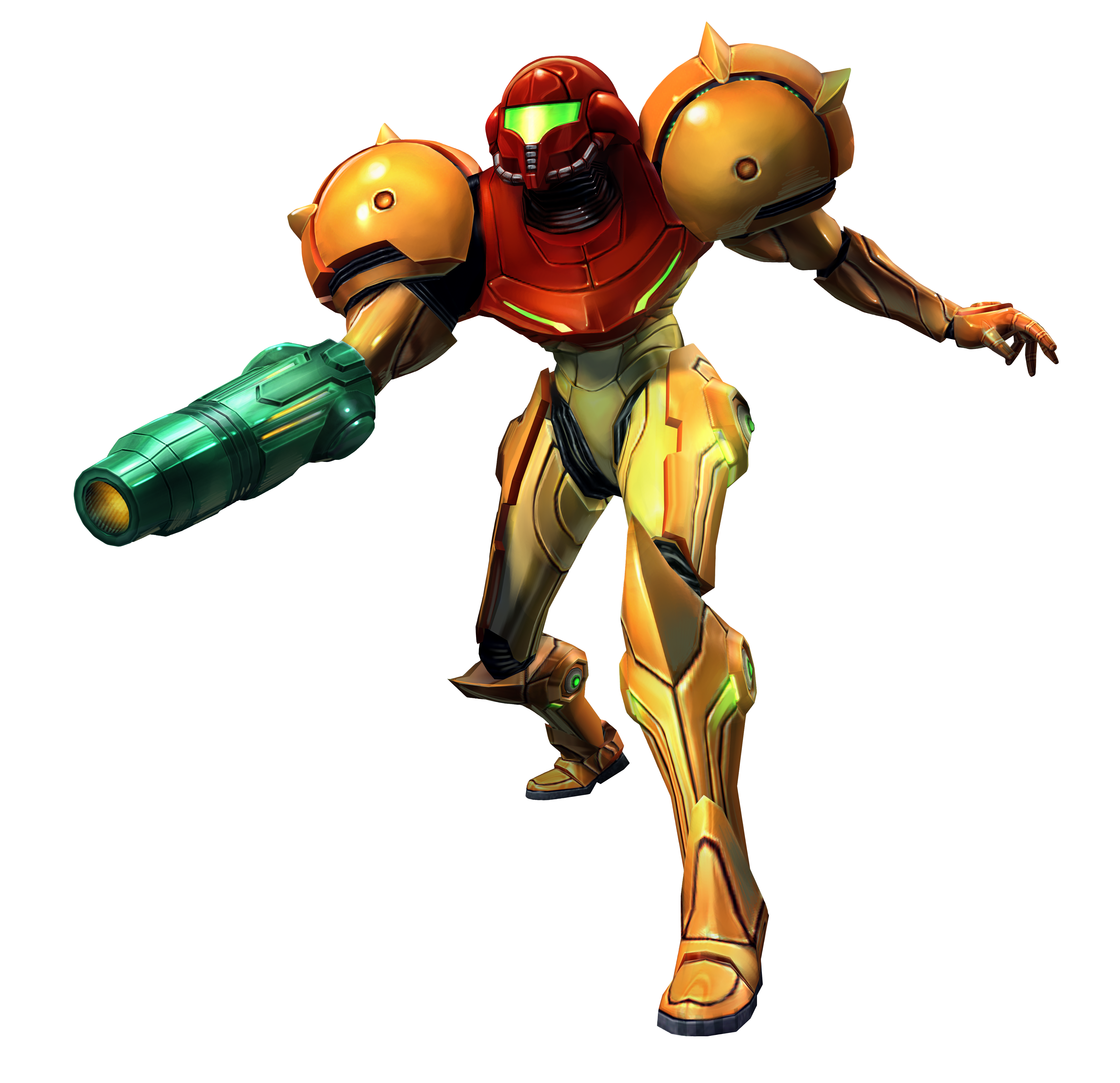 samus clipart - Clipground