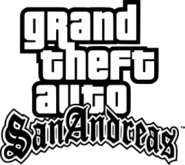File:Grand Theft Auto San Andreas logo.svg.