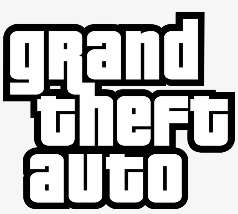 Gta Logo.