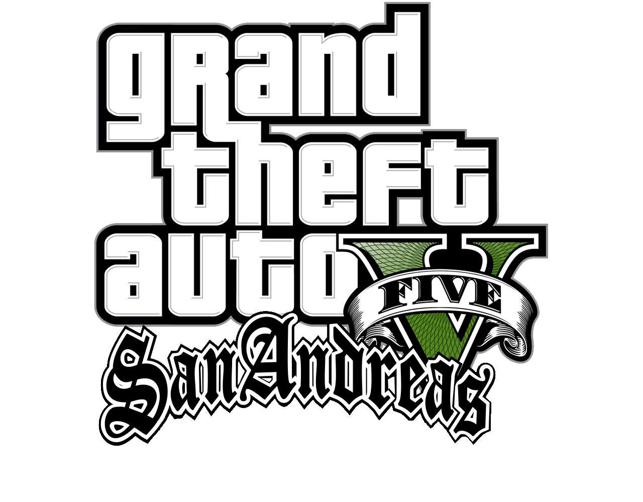 San Andreas Logo Png 10 Free Cliparts Download Images On Clipground 2023