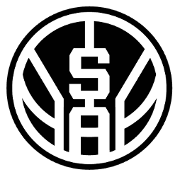 San Antonio Spurs Alternate Logo.