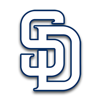 San Diego Padres.