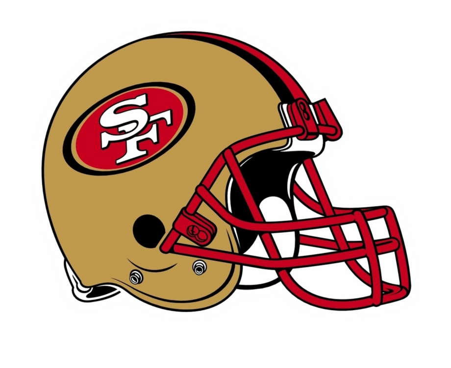 Download san francisco 49ers png 10 free Cliparts | Download images ...
