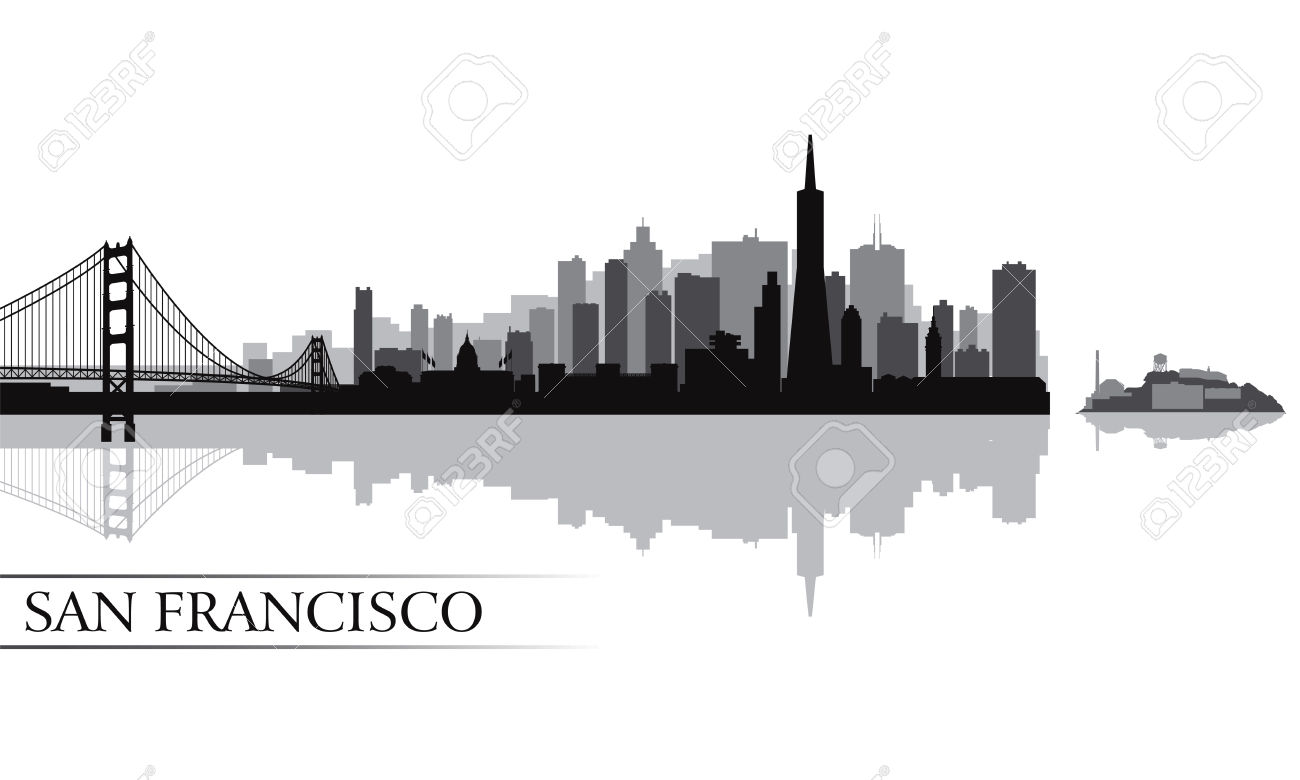 1,863 San Francisco Stock Illustrations, Cliparts And Royalty Free.