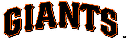 giants sf logo francisco san clipart recent clipground socal scout team commitments