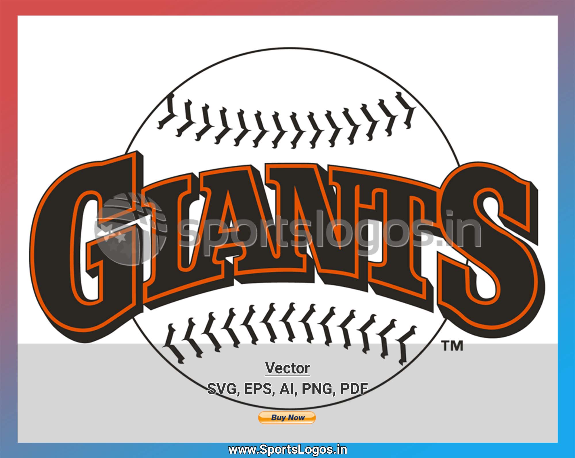 San Francisco Giants.