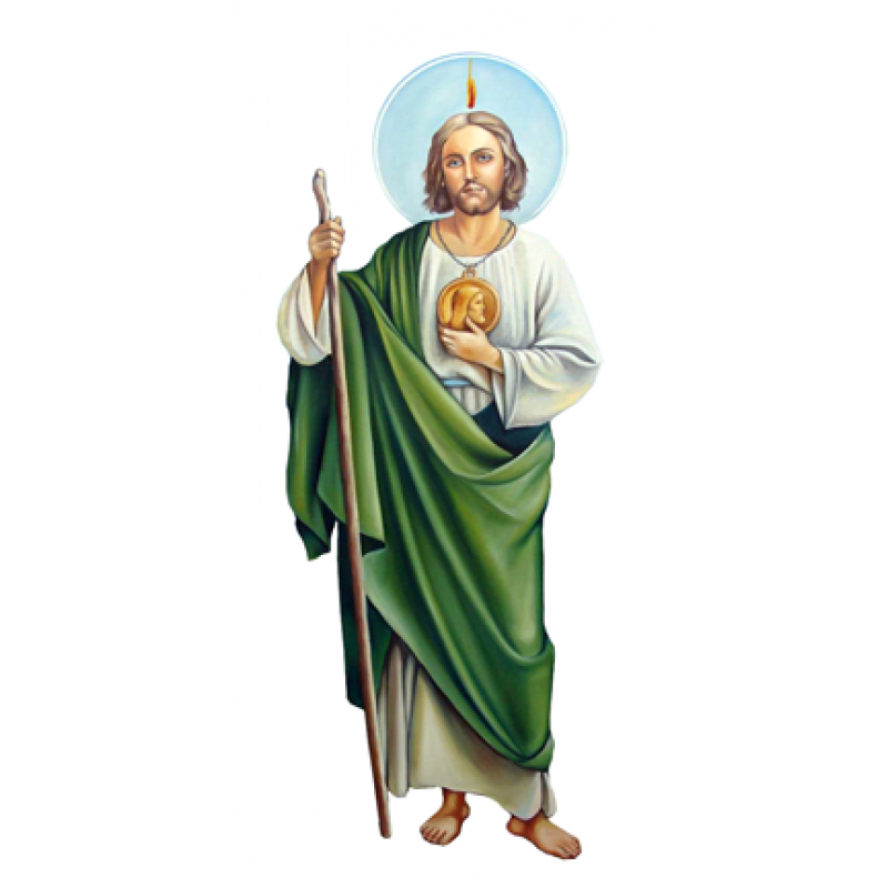 0 Result Images of Imagen San Judas Tadeo Png - PNG Image Collection