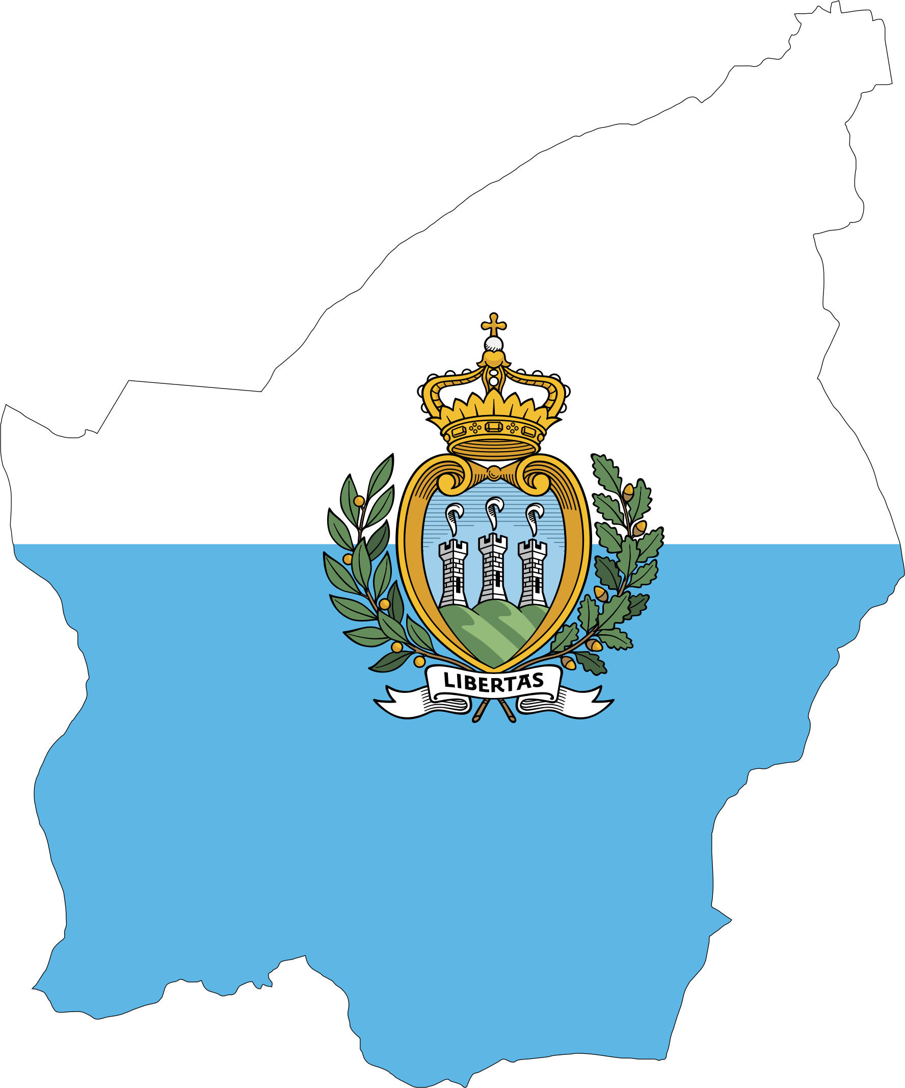 Флаг сан марино. Карта Сан Марино с флагом. Столица Сан-Марино флаг. Флаг Сан Марино флаг.
