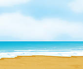 Sand ocean clipart 20 free Cliparts | Download images on Clipground 2024