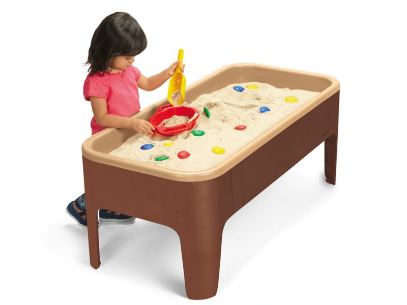 Toddler Sand & Water Table.