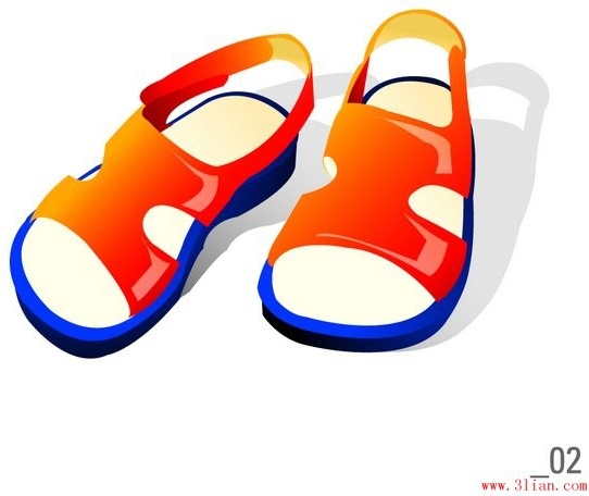 sandals clip art 10 free Cliparts | Download images on Clipground 2021