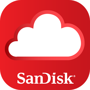 SanDisk Cloud.
