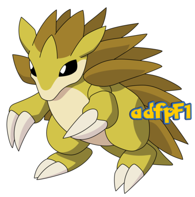 sandslash clipart 20 free Cliparts | Download images on Clipground 2024