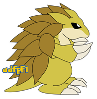 sandslash clipart 20 free Cliparts | Download images on Clipground 2024
