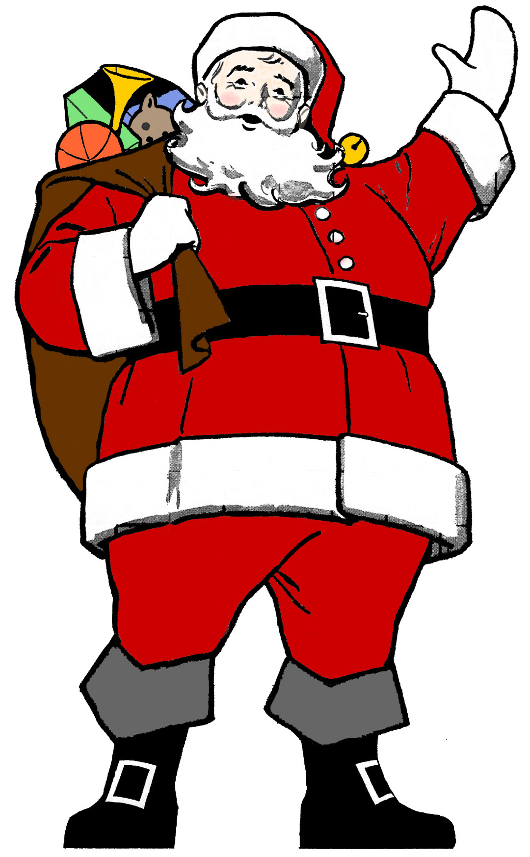 Santa ana clipart 20 free Cliparts | Download images on Clipground 2023
