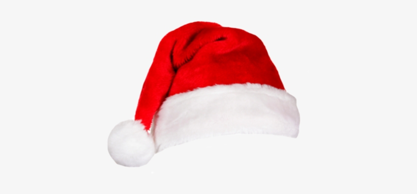 Santa Hat Png.