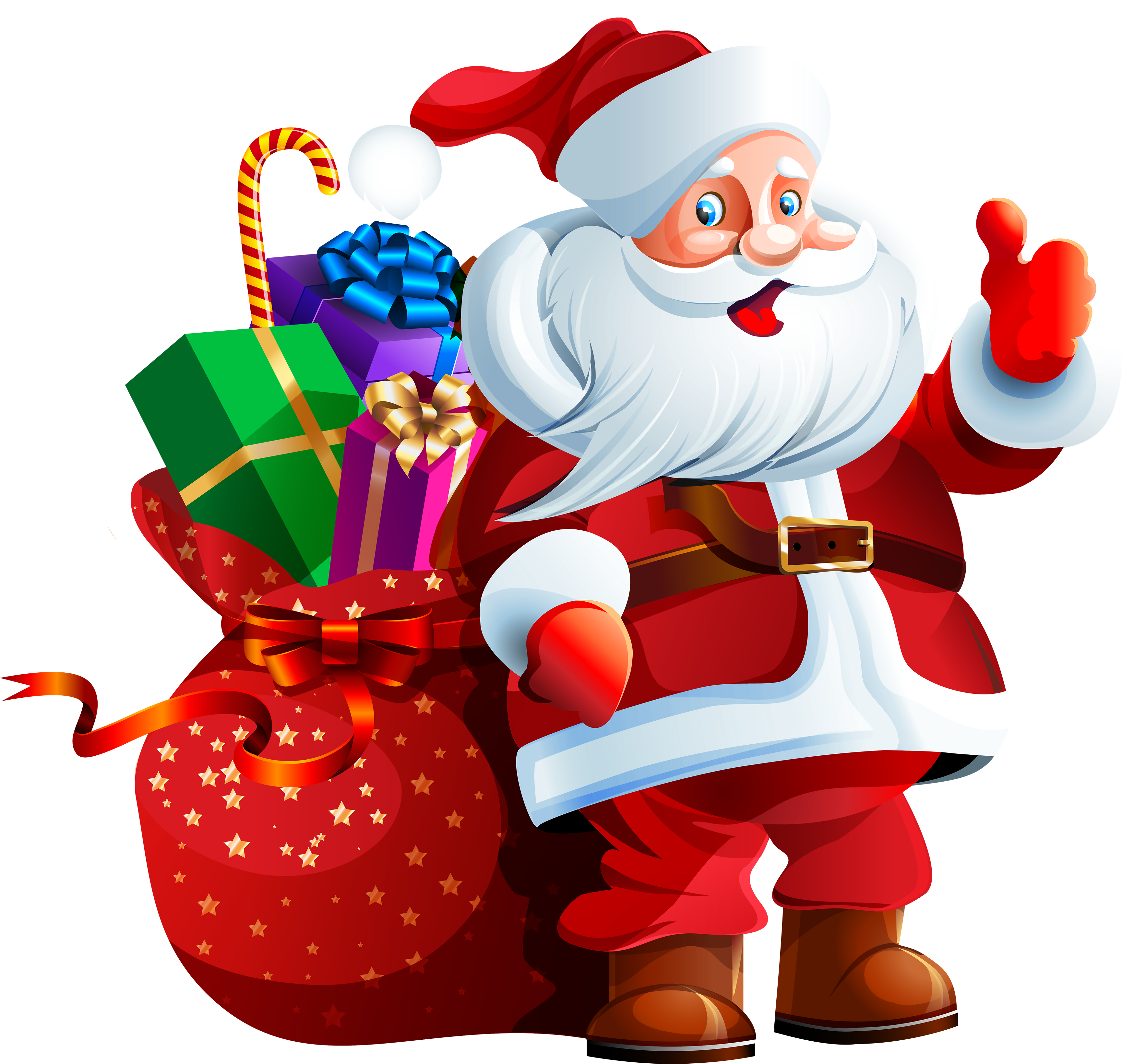 Santa Claus Clipart 20 Free Cliparts Download Images On Clipground 2023