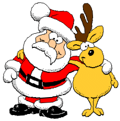 Free Santa\'s Cliparts, Download Free Clip Art, Free Clip Art.
