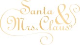Santa Signature, Santa Signature Image.