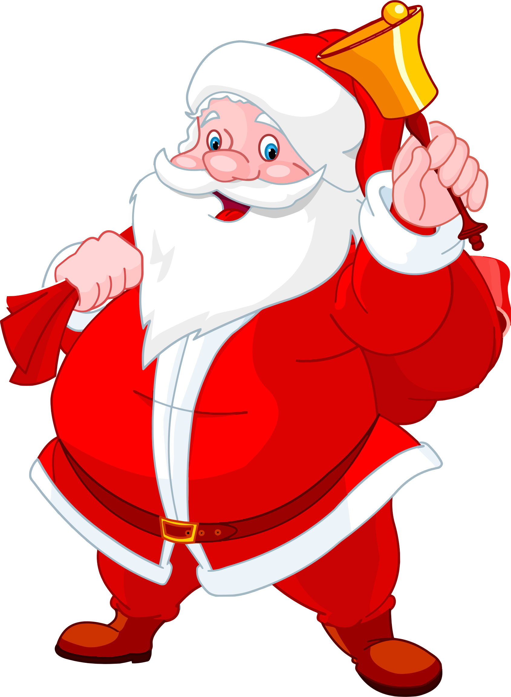 Download santa claus vector clipart 10 free Cliparts | Download ...