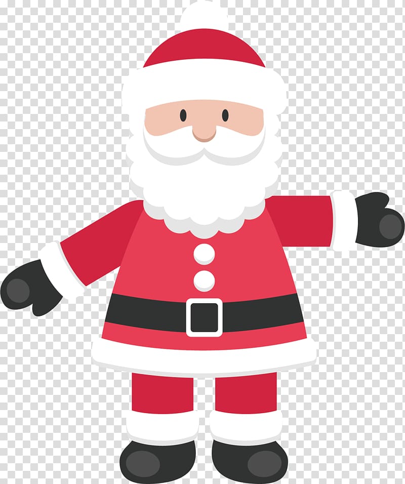 Download santa claus vector png 10 free Cliparts | Download images ...