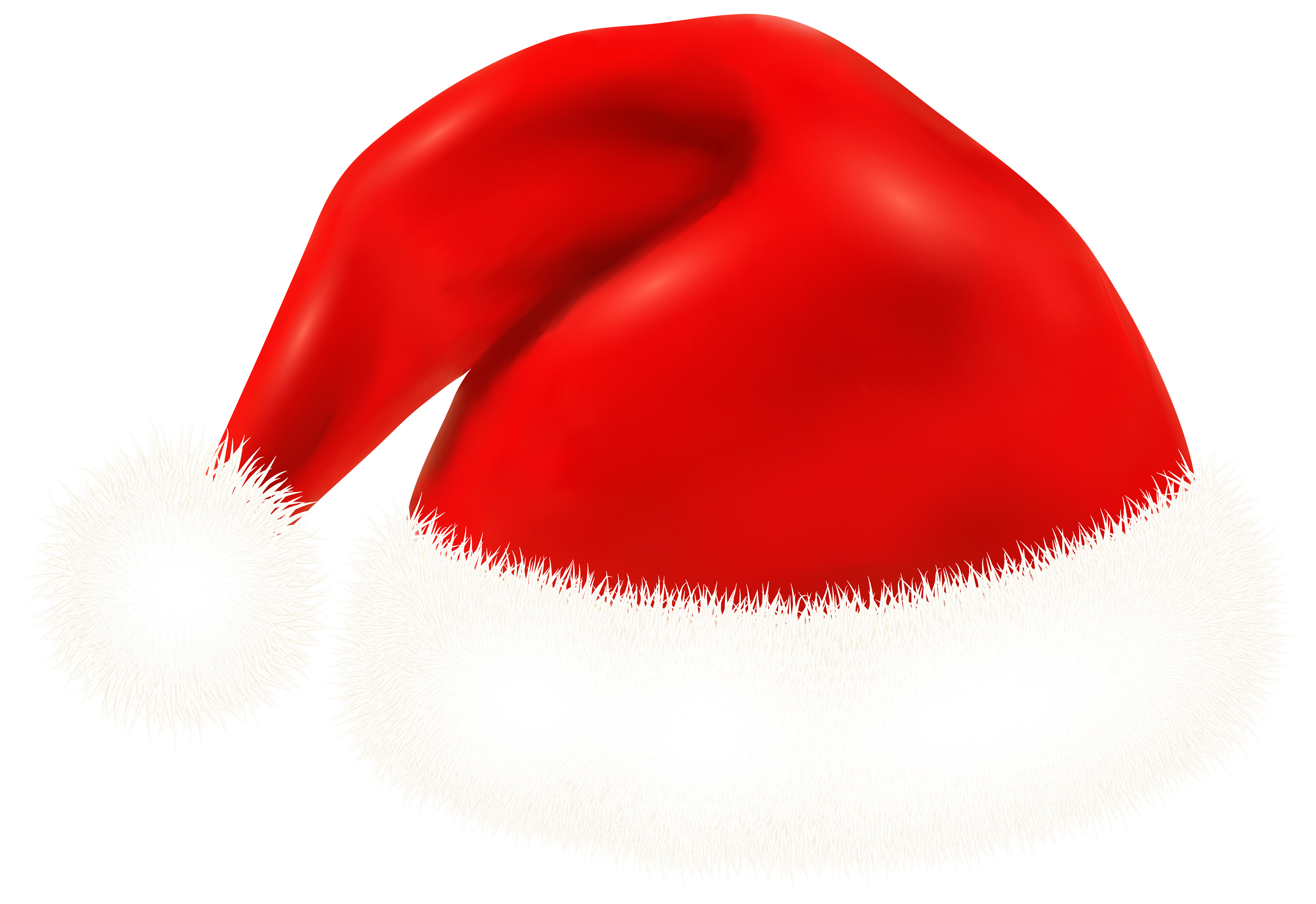 Santa Claus Hat Clipart & Santa Claus Hat Clip Art Images.