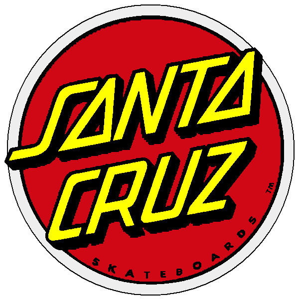 Santa Cruz Clip Art (45+).