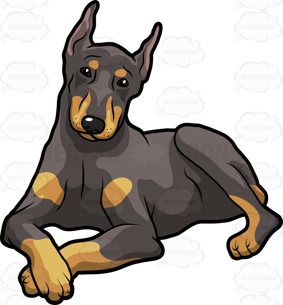 santa doberman clipart 20 free Cliparts | Download images on Clipground