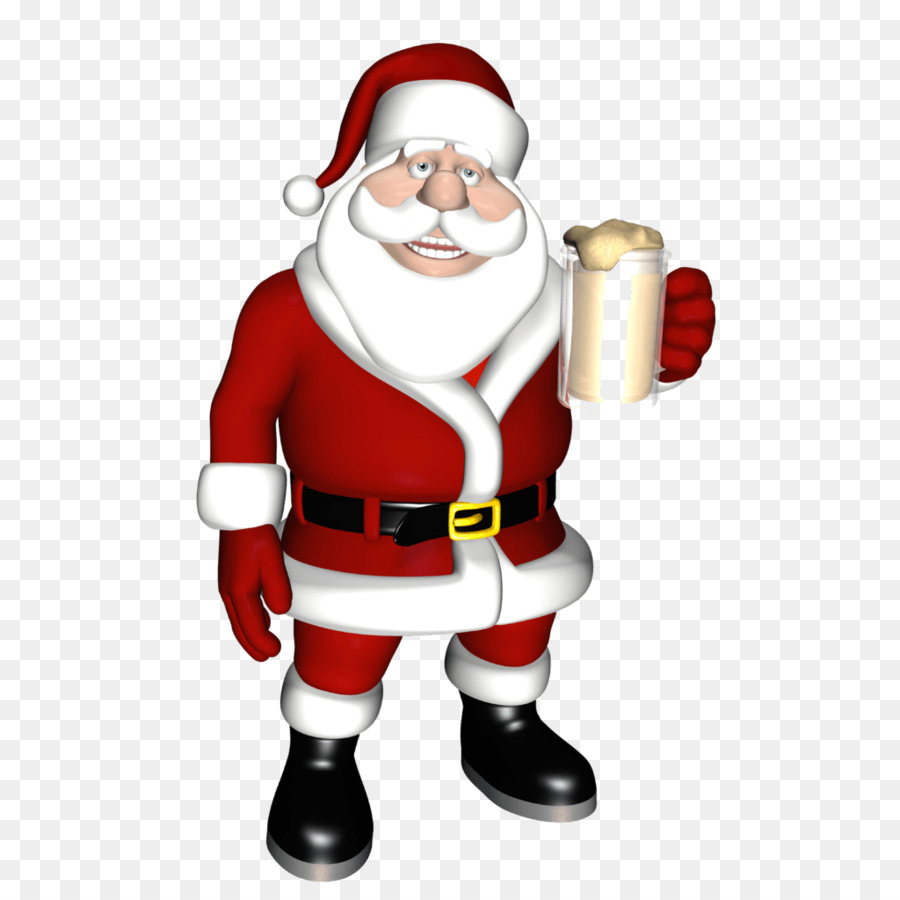 santa drinking beer clipart 10 free Cliparts | Download images on