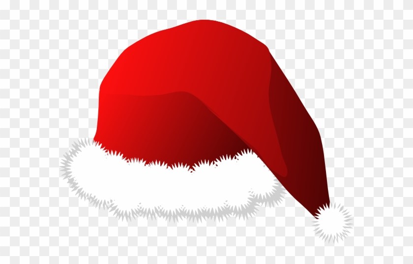 Santa hat clipart with transparent background 4 » Clipart Portal.