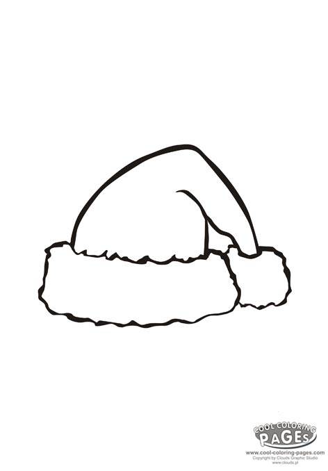 santa hat clipart color 20 free Cliparts Download images on