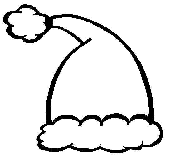Free Picture Of A Santa Hat, Download Free Clip Art, Free.