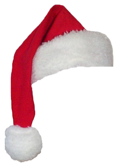 Download SANTA HAT Free PNG transparent image and clipart.