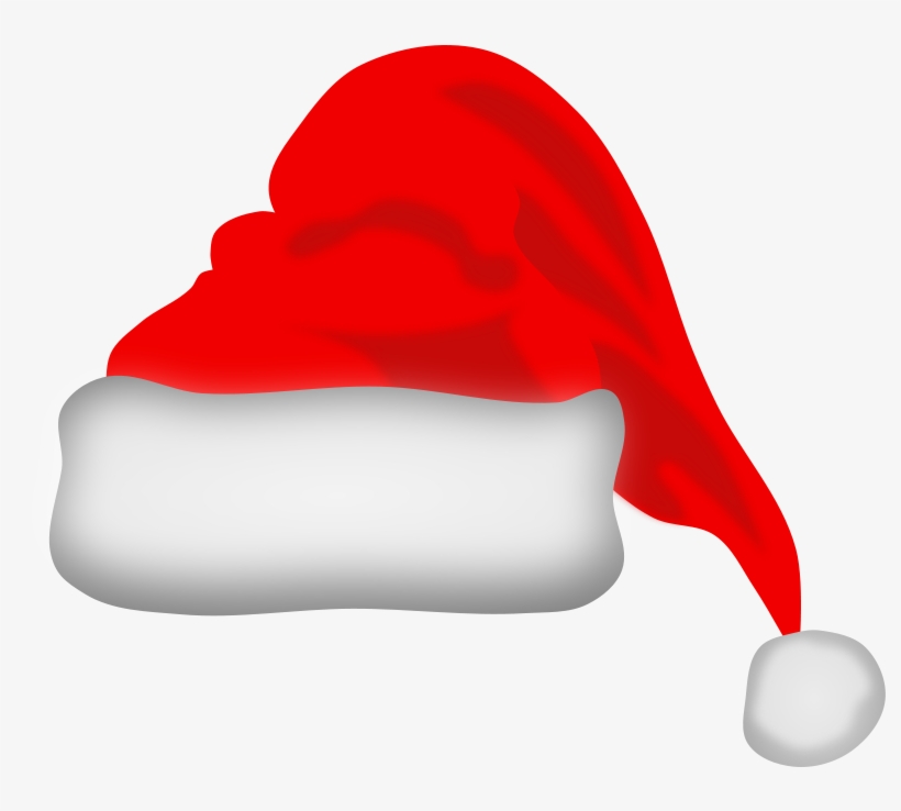 santa #hat #clipart.