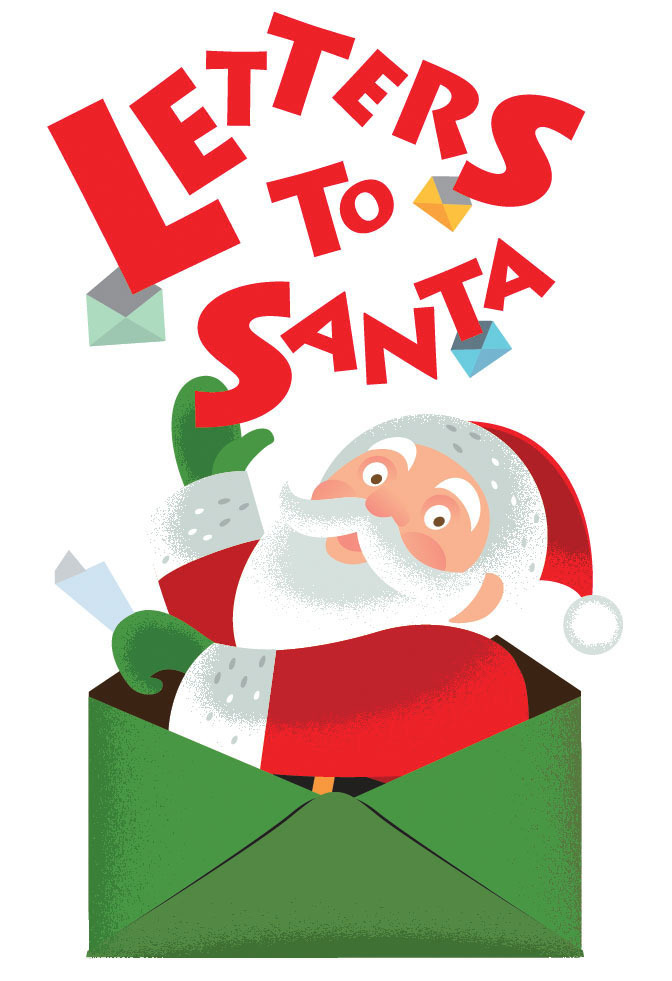 Free Mailbox Clipart santas, Download Free Clip Art on Owips.com.