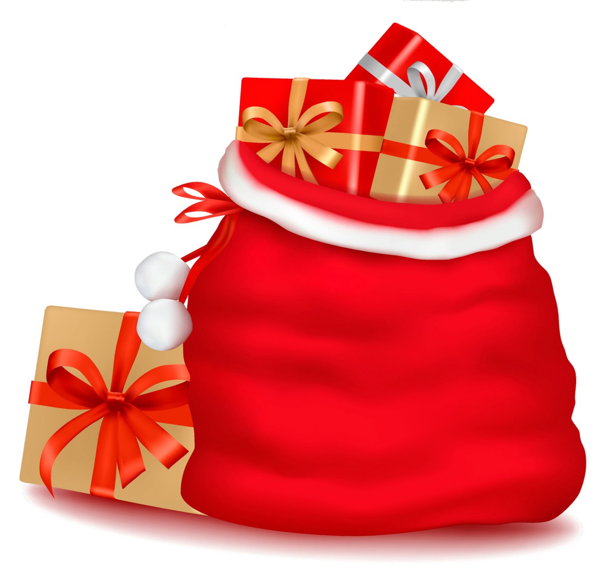 santa sack png 10 free Cliparts | Download images on Clipground 2021