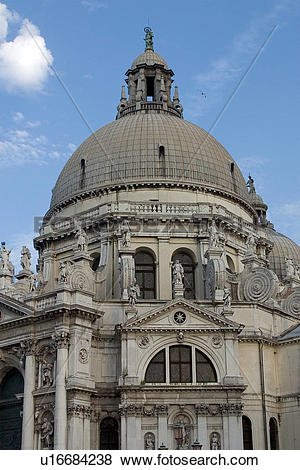 Pictures of Church of Santa Maria della Salute u16684238.