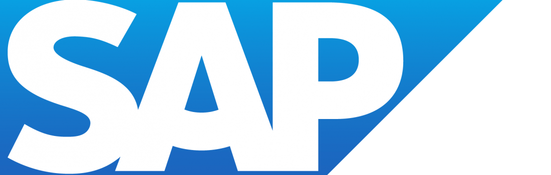 SAP Logo.